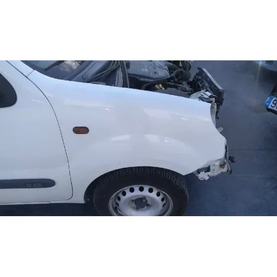 RENAULT KANGOO (F/KC0) '2005 GENERIQUE BLANCO