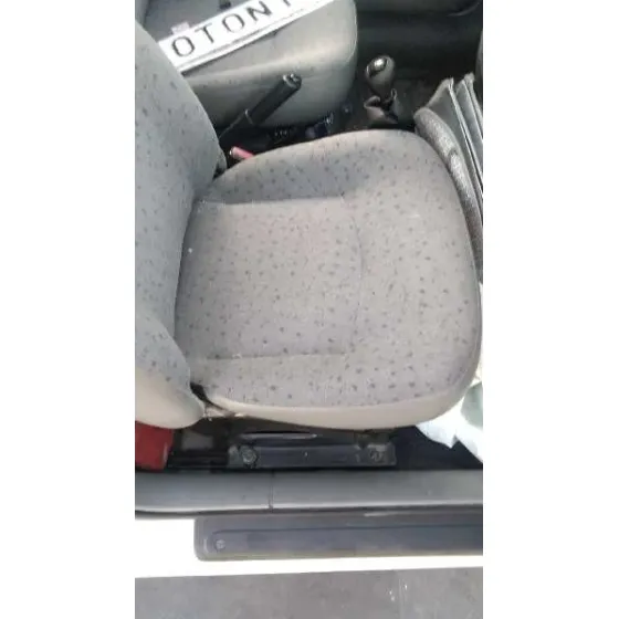 RENAULT KANGOO (F/KC0) '2005 GENERIQUE BLANCO