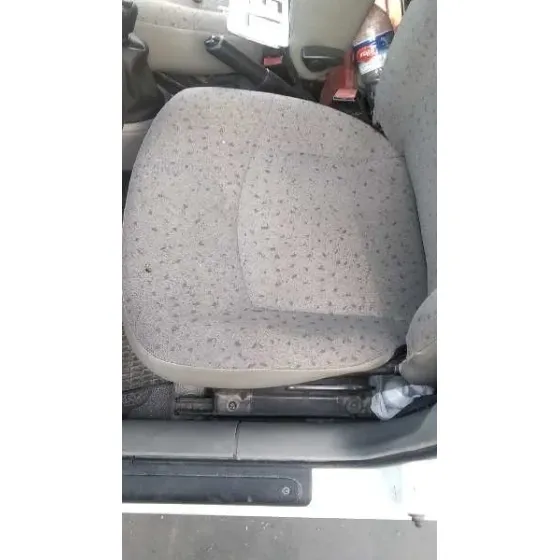 RENAULT KANGOO (F/KC0) '2005 GENERIQUE BLANCO