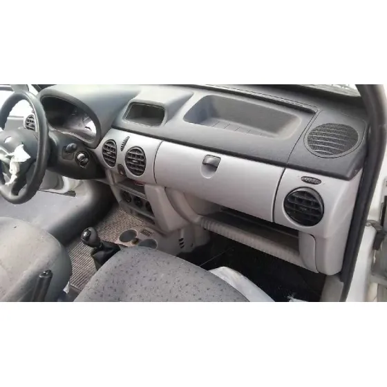 RENAULT KANGOO (F/KC0) '2005 GENERIQUE BLANCO