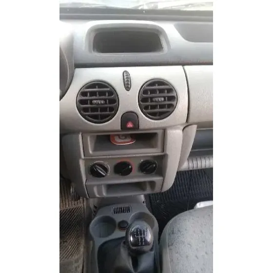 RENAULT KANGOO (F/KC0) '2005 GENERIQUE BLANCO