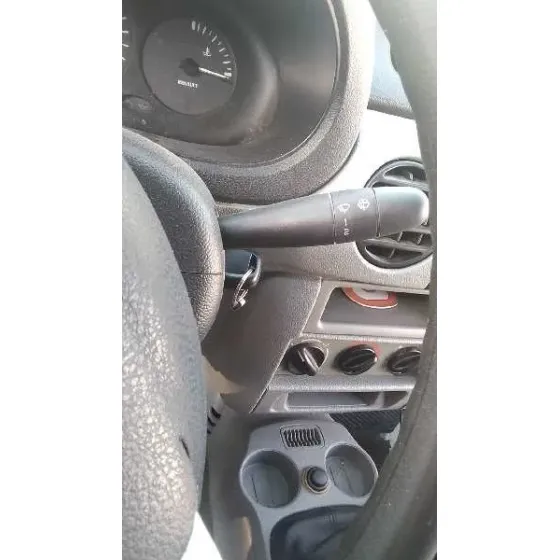 RENAULT KANGOO (F/KC0) '2005 GENERIQUE BLANCO