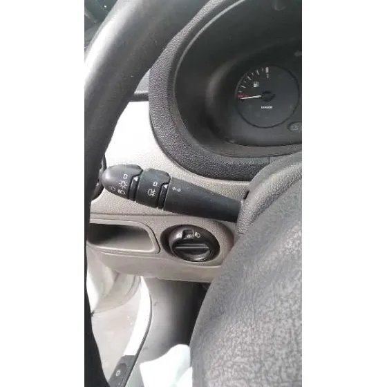 RENAULT KANGOO (F/KC0) '2005 GENERIQUE BLANCO