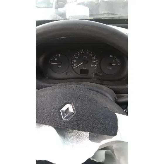 RENAULT KANGOO (F/KC0) '2005 GENERIQUE BLANCO