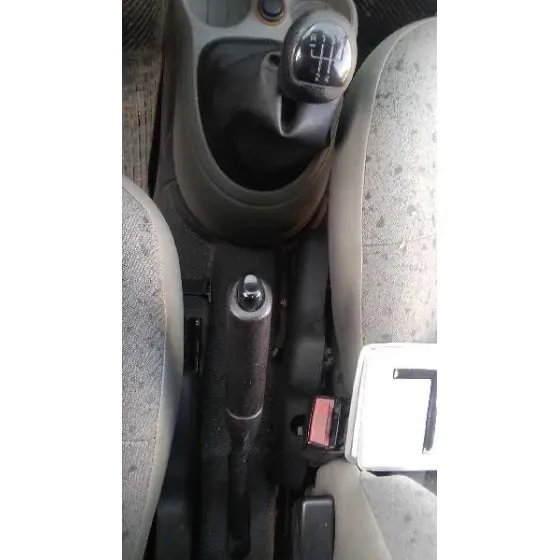 RENAULT KANGOO (F/KC0) '2005 GENERIQUE BLANCO