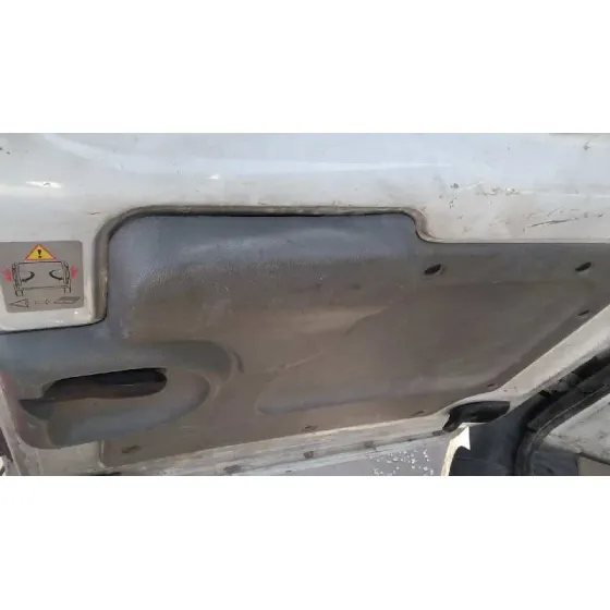 RENAULT KANGOO (F/KC0) '2005 GENERIQUE BLANCO