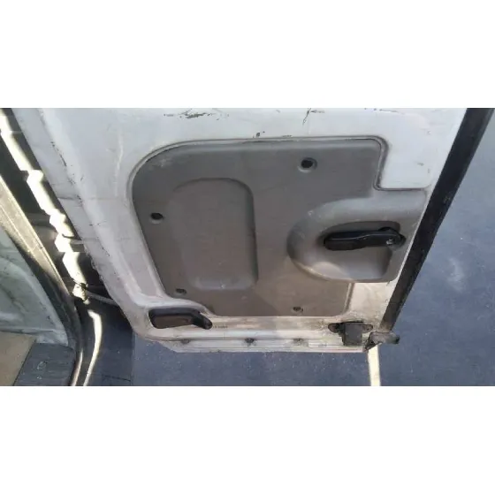 RENAULT KANGOO (F/KC0) '2005 GENERIQUE BLANCO