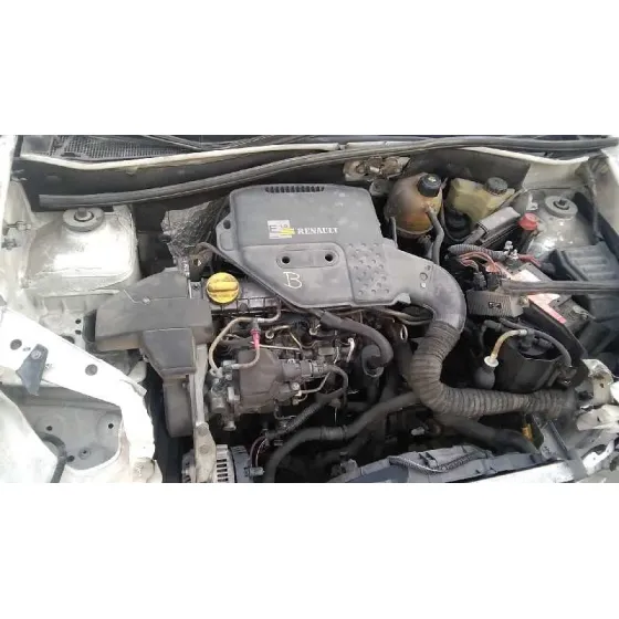 RENAULT KANGOO (F/KC0) '2005 GENERIQUE BLANCO