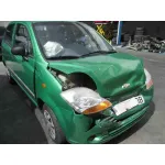 CHEVROLET MATIZ CHEVROLET MATIZ '2006 SE VERDE 2005