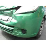 CHEVROLET MATIZ CHEVROLET MATIZ '2006 SE VERDE 2005