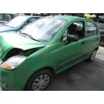 CHEVROLET MATIZ CHEVROLET MATIZ '2006 SE VERDE 2005