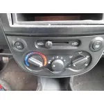 CHEVROLET MATIZ CHEVROLET MATIZ '2006 SE VERDE 2005