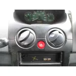 CHEVROLET MATIZ CHEVROLET MATIZ '2006 SE VERDE 2005