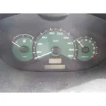 CHEVROLET MATIZ CHEVROLET MATIZ '2006 SE VERDE 2005