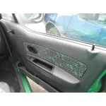 CHEVROLET MATIZ CHEVROLET MATIZ '2006 SE VERDE 2005