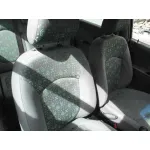 CHEVROLET MATIZ CHEVROLET MATIZ '2006 SE VERDE 2005