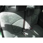 CHEVROLET MATIZ CHEVROLET MATIZ '2006 SE VERDE 2005