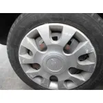CHEVROLET MATIZ CHEVROLET MATIZ '2006 SE VERDE 2005