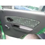 CHEVROLET MATIZ CHEVROLET MATIZ '2006 SE VERDE 2005