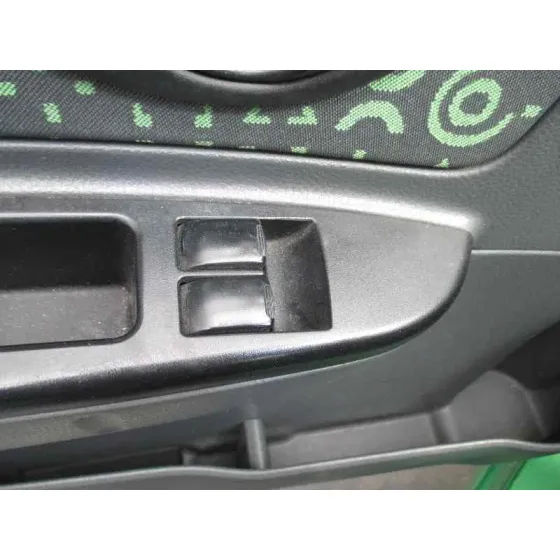 CHEVROLET MATIZ '2006 SE VERDE