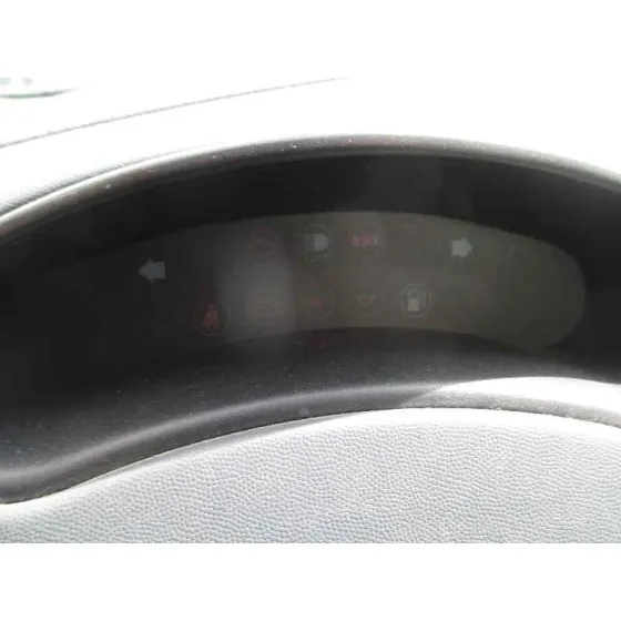 CHEVROLET MATIZ '2006 SE VERDE