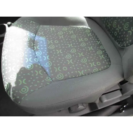 CHEVROLET MATIZ '2006 SE VERDE