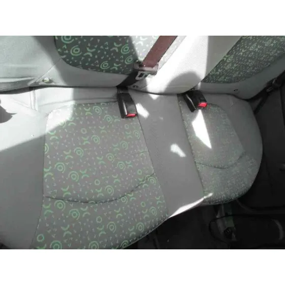 CHEVROLET MATIZ '2006 SE VERDE