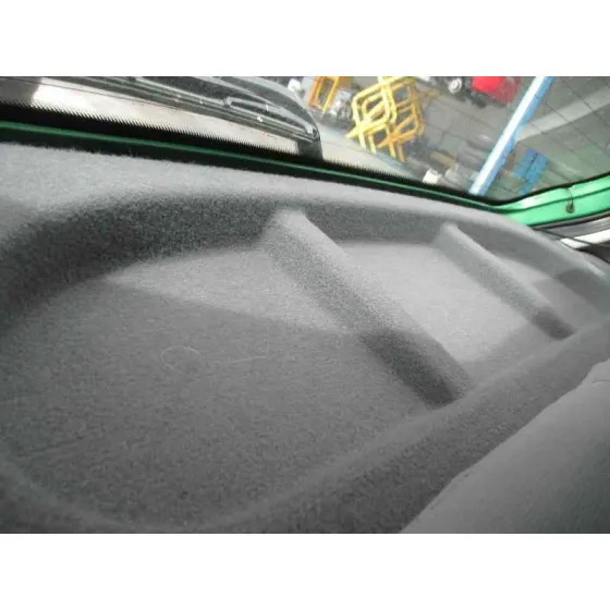 CHEVROLET MATIZ '2006 SE VERDE