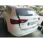 TOYOTA AVENSIS TOURING SPORTS TOYOTA AVENSIS TOURING SPORTS '2016 ADVANCE BLANCO 2015