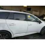 TOYOTA AVENSIS TOURING SPORTS TOYOTA AVENSIS TOURING SPORTS '2016 ADVANCE BLANCO 2015