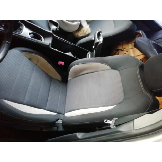TOYOTA AVENSIS TOURING SPORTS '2016 ADVANCE BLANCO