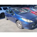 PEUGEOT 307 (3A/C) MOTOR 9HX MANUAL 5V CVF/KW: 11.47/66.20 2005