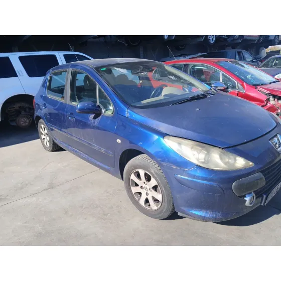MOTOR 9HX MANUAL 5V CVF/KW: 11.47/66.20