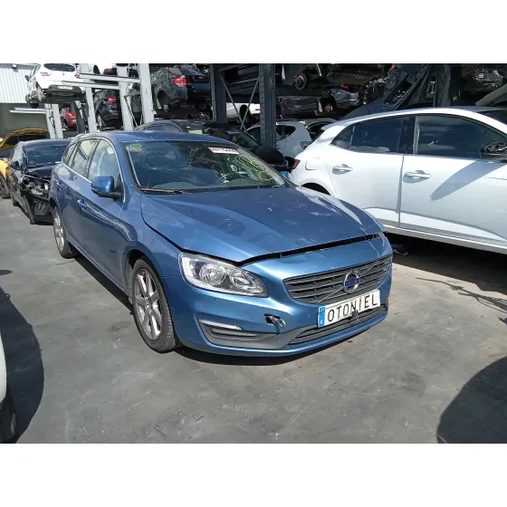 Volvo V60 I (155) 2015