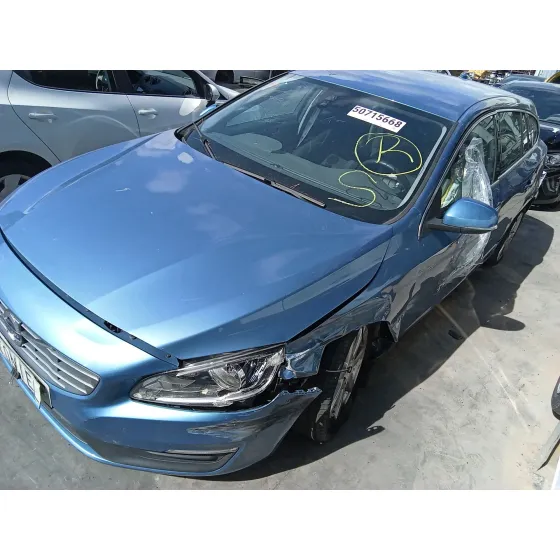 Volvo V60 I (155) 2015
