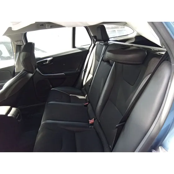 Volvo V60 I (155) 2015