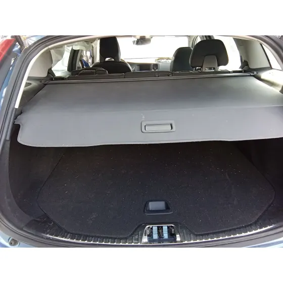 Volvo V60 I (155) 2015