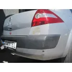 RENAULT MEGANE II CLASSIC BERLINA RENAULT MEGANE II CLASSIC BERLINA '2004 CONFORT AUTHENTIQUE PLATA 2003