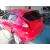 FORD FIESTA (CB1) FORD FIESTA (CB1) '2010 TREND ROJO 2008