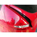 FORD FIESTA (CB1) FORD FIESTA (CB1) '2010 TREND ROJO 2008