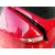 FORD FIESTA (CB1) FORD FIESTA (CB1) '2010 TREND ROJO 2008
