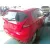 FORD FIESTA (CB1) FORD FIESTA (CB1) '2010 TREND ROJO 2008