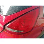 FORD FIESTA (CB1) FORD FIESTA (CB1) '2010 TREND ROJO 2008