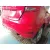 FORD FIESTA (CB1) FORD FIESTA (CB1) '2010 TREND ROJO 2008