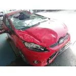 FORD FIESTA (CB1) FORD FIESTA (CB1) '2010 TREND ROJO 2008