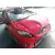 FORD FIESTA (CB1) FORD FIESTA (CB1) '2010 TREND ROJO 2008