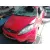 FORD FIESTA (CB1) FORD FIESTA (CB1) '2010 TREND ROJO 2008