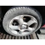 FORD FIESTA (CB1) FORD FIESTA (CB1) '2010 TREND ROJO 2008