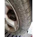 FORD FIESTA (CB1) FORD FIESTA (CB1) '2010 TREND ROJO 2008