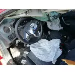 FORD FIESTA (CB1) FORD FIESTA (CB1) '2010 TREND ROJO 2008